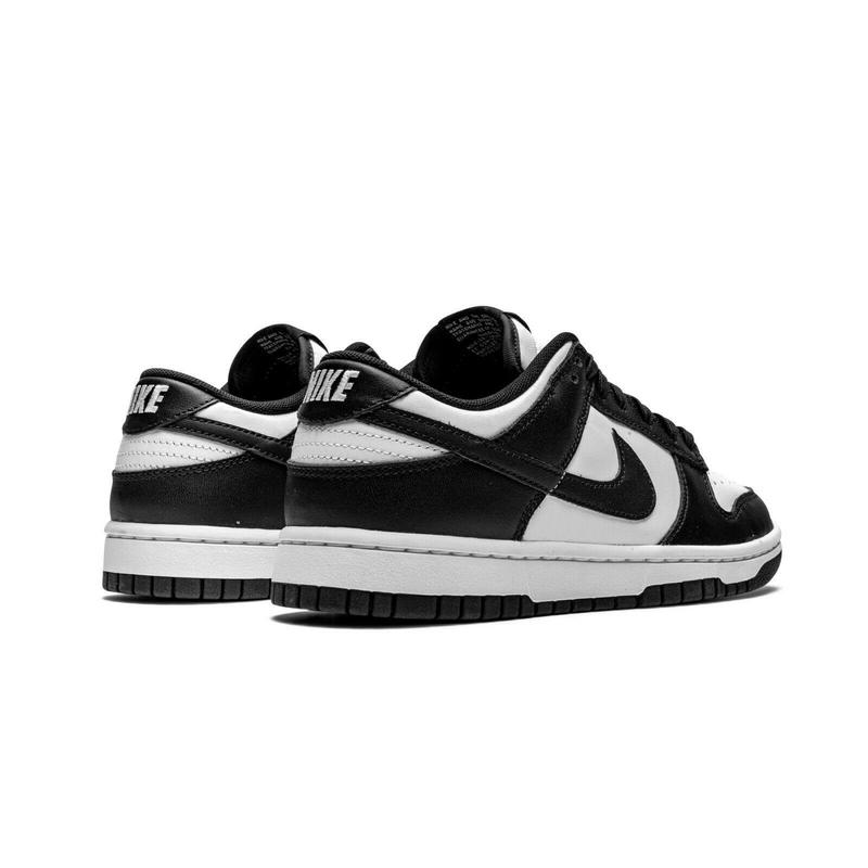 Men's Nike Dunk Low Retro 