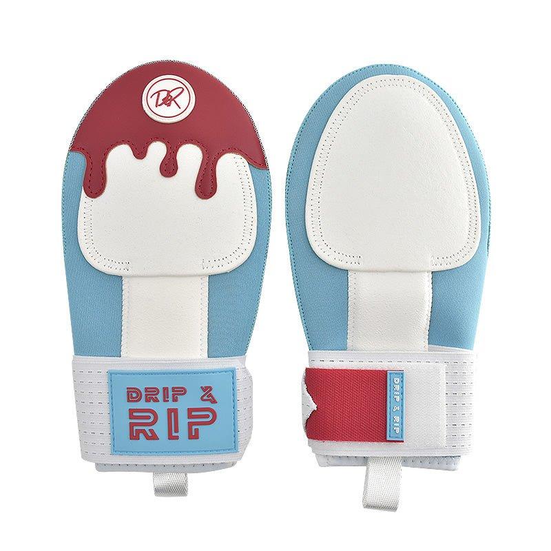 Drip & Rip™ Sliding Mitt Cotton Candy Adult and Youth