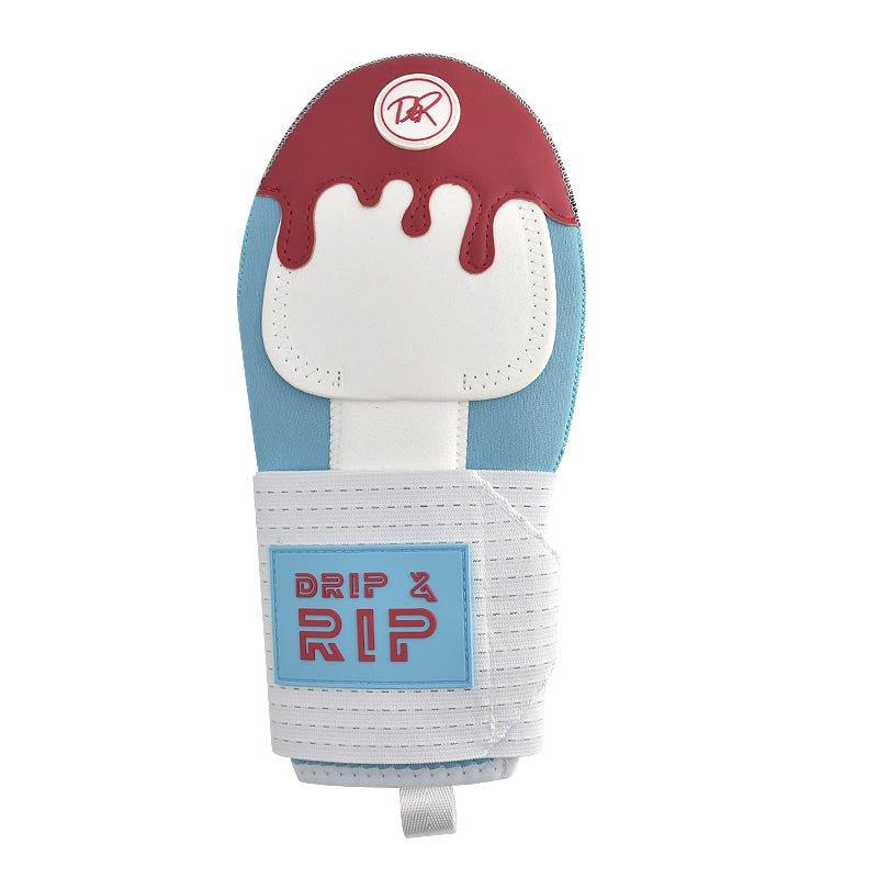 Drip & Rip™ Sliding Mitt Cotton Candy Adult and Youth