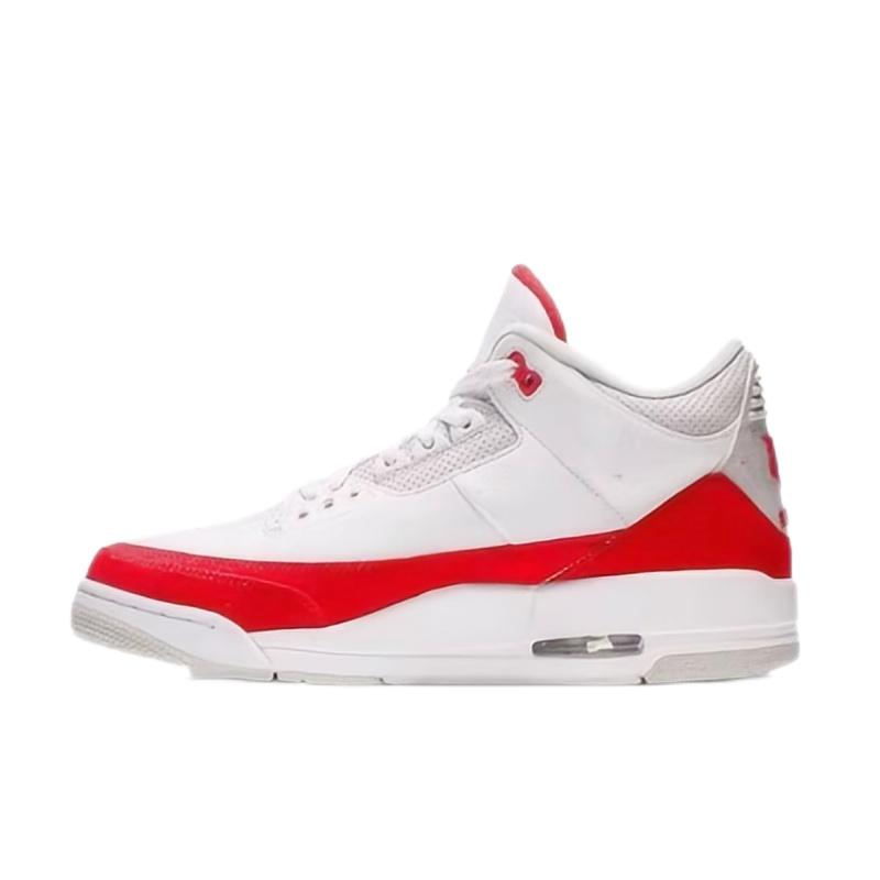 jordan''3''3s''shoes Anti-skid wear basketball shoes women men