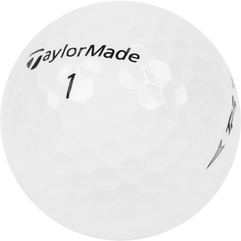 TaylorMade TP5x - 1 Dozen