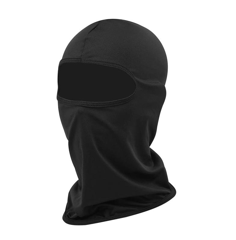 Ski Mask, Balaclava for Men Women, Shiesty Ski Mask, Full Face Windproof UV Protection Mask for Motorcycle Snowboard