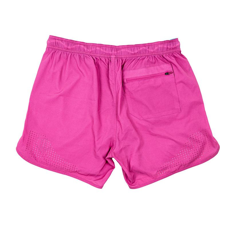 Pro Series Shorts - Pink