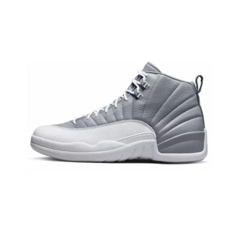 Men's and women's basketball shoes Casual shoes 12S