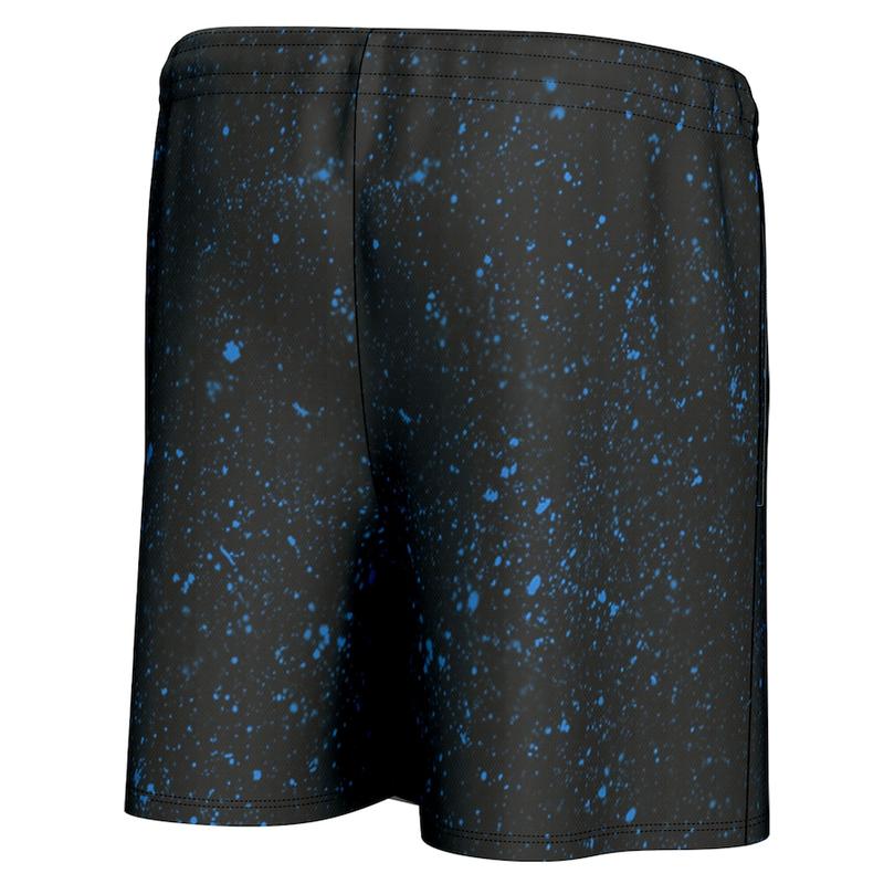 Men's ProSphere Black Jey Uso Yeet Sport shorts, WWE Short, these easy-to-wear shorts offer the perfect balance of comfort, style - Gifts Suitable for Anyone