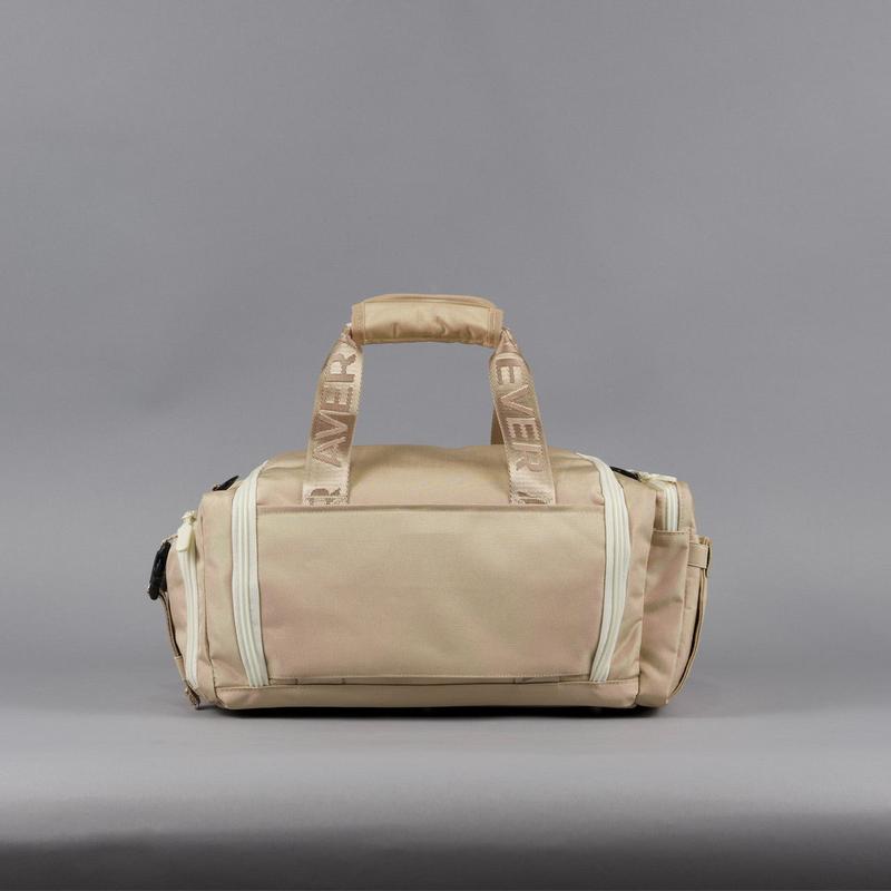 20L Mini Duffle Bag Neutral