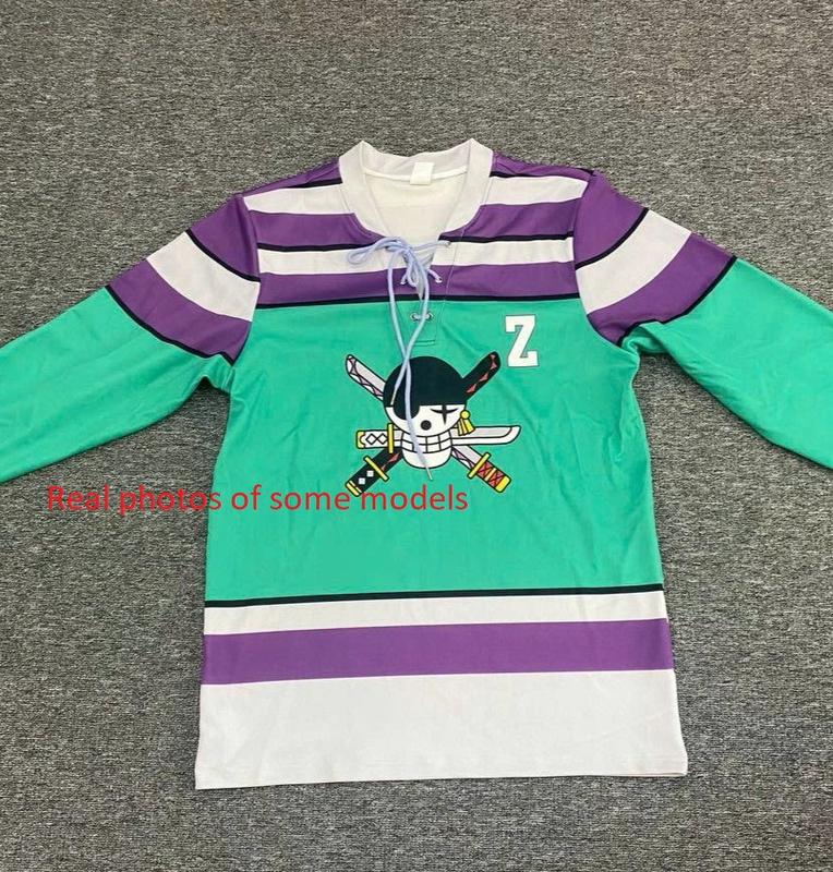 Custom Shoresy Sudbuury Blueeberry Bullldogs #00 Hockey Jersey Shirt, Player Jersey, Ice Hockey Jersey embroidered