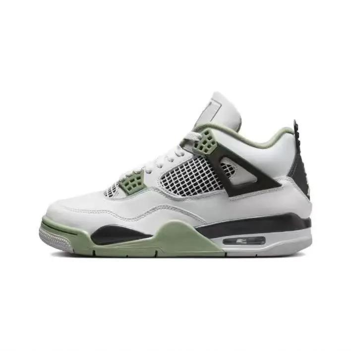 jordan''4''4s''shoes Basketball shoes women men