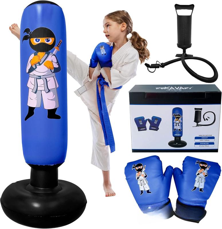 Punching Bag for  - 5' 3