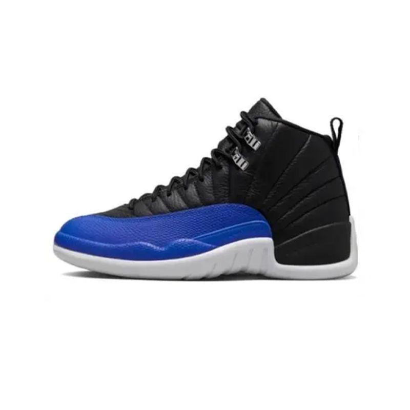 Men's and women's basketball shoes Casual shoes 12S