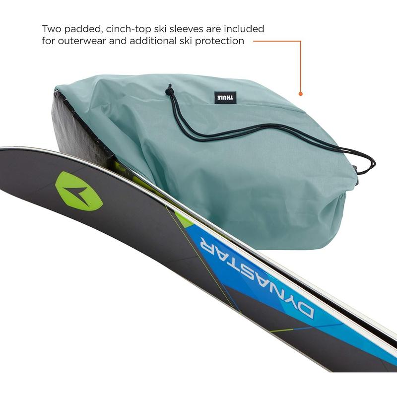 RoundTrip Ski snowboard bags