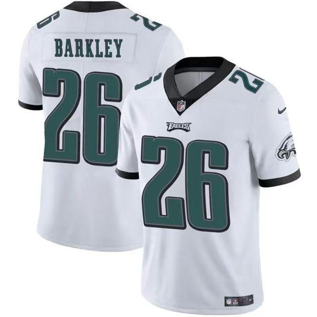 Philadelphia Eagles Jersey Men's T-shirt