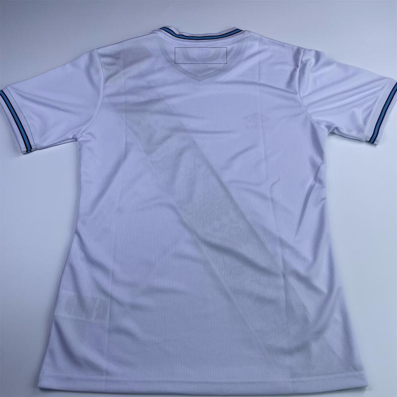 Guatemala National Team 2023-2024 Home Away Camisola de Guatemala White Sports Classic