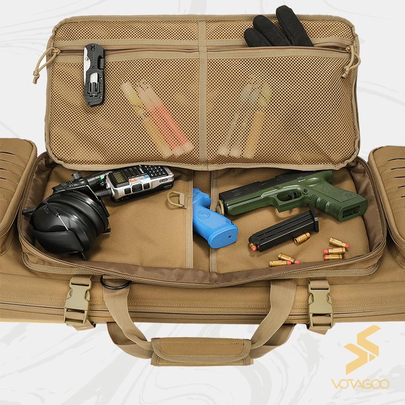 VOTAGOO Elite Ranger Soft Rifle Case