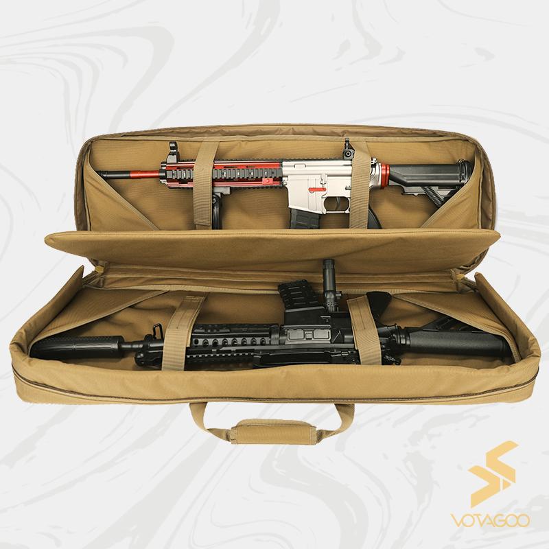 VOTAGOO Elite Ranger Soft Rifle Case