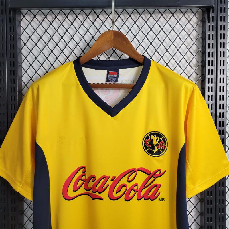 Retro 00-91 America Home  football jersey short-sleeved T-shirt