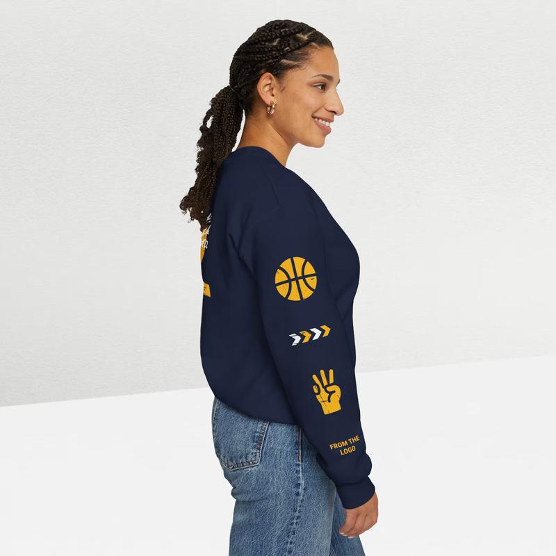 Caitlin Clark Sweatshirt, Indiana 22 Shirt, Indiana Fever Jersey, Perfect Sports Fan Gift