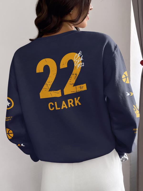 Caitlin Clark Sweatshirt, Indiana 22 Shirt, Indiana Fever Jersey, Perfect Sports Fan Gift