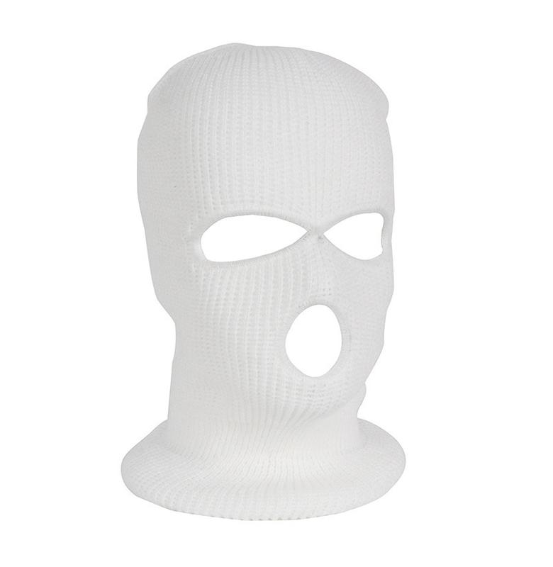 Full Face Mask Cover Ski Mask Winter Balaclava Cap Knitted Face Cover for Winter Outdoor Sports skimask skimask pushbackpackkid neckgaiter