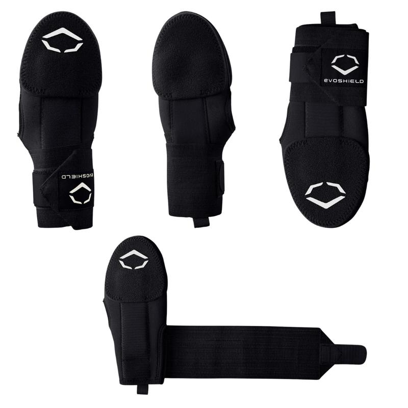 EvoShield Sliding Mitt - Premium Hand Protection for Baseball and Softball | Ultimate Comfort, Flexibility, and Durability | Available in Multiple Sizes for Optimal Fit | Enhance Performance and Safety on the Field