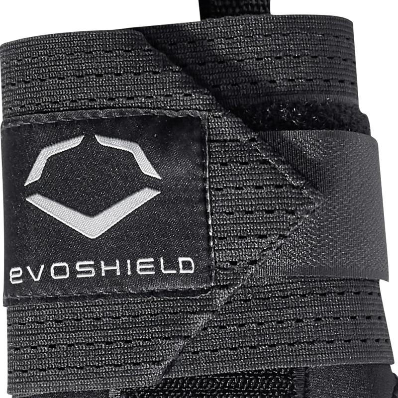 EvoShield Sliding Mitt - Premium Hand Protection for Baseball and Softball | Ultimate Comfort, Flexibility, and Durability | Available in Multiple Sizes for Optimal Fit | Enhance Performance and Safety on the Field