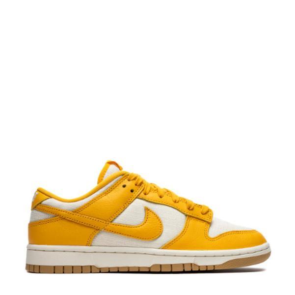 Nike Dunk Low University Gold HF4867-739 Mens Fashion Sneakers New