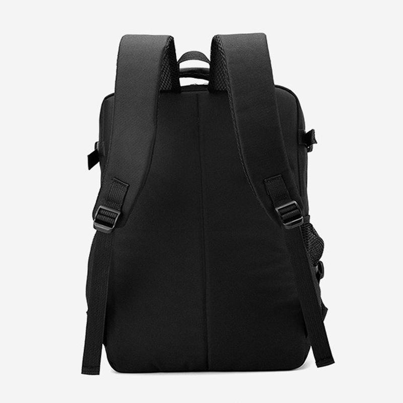 Tactical Backpack, Large Capacity Simple Backpack, Multifunctional Outdoor Travel Backpack, Sports Backpack for Men & Women