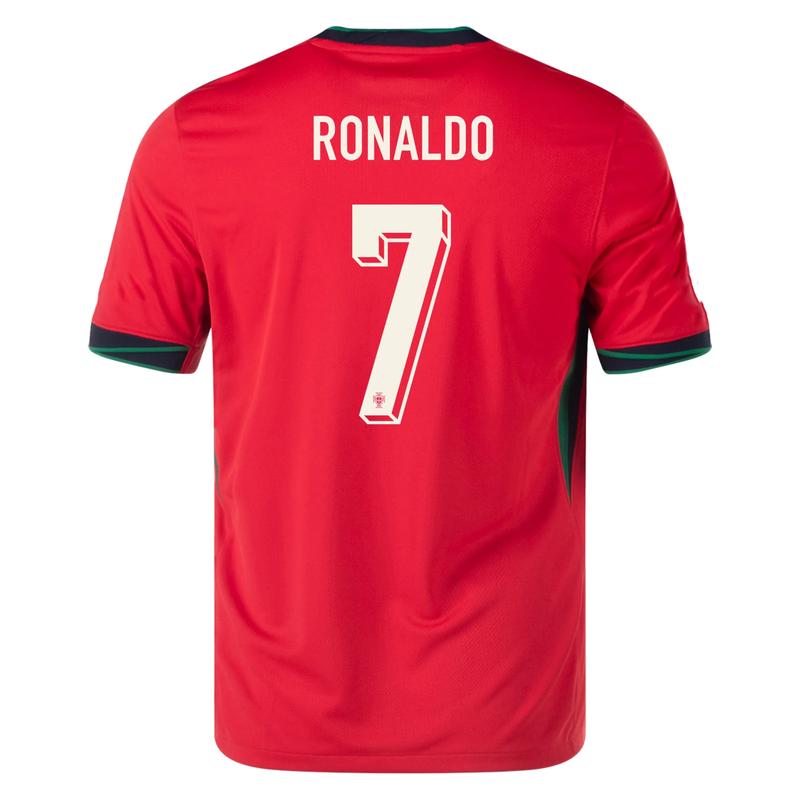 2024 Portugal | ronaldo | soccer jersey