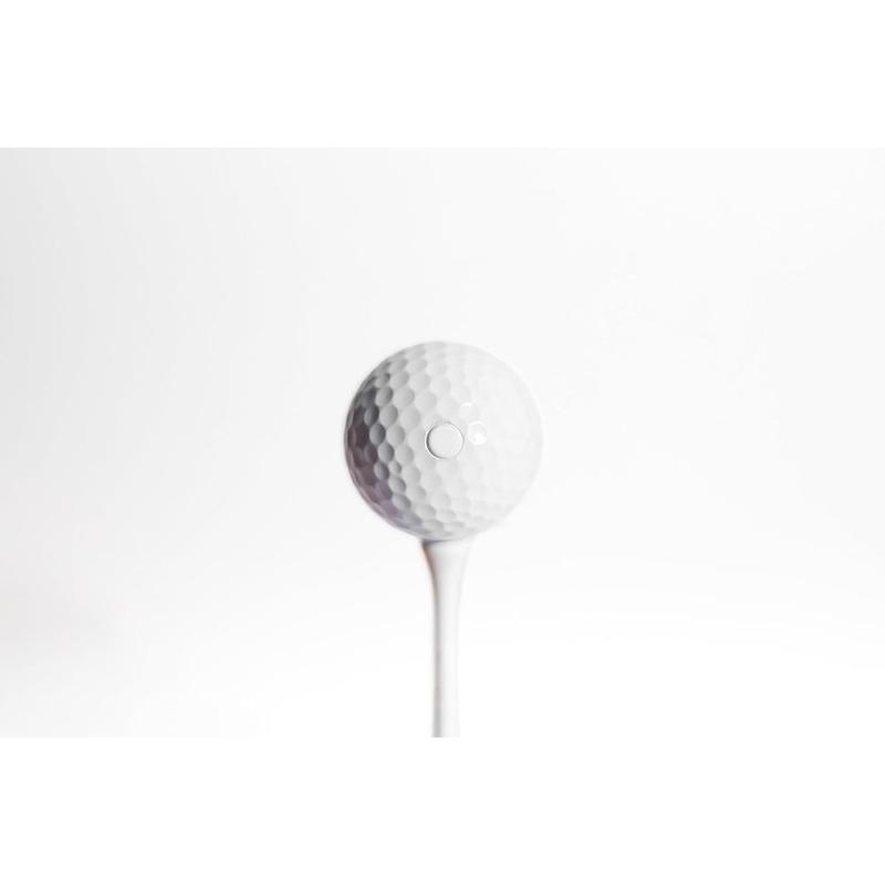 SHOLGD GOLF BALLS - The World's Loudest Golf Ball - Viral Prank Ball (Sleeve of 3, Novelty)