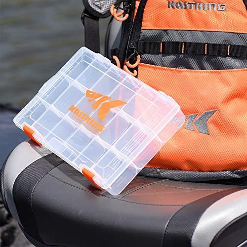 KastKing Tackle Boxes  Utility Tackle Boxes