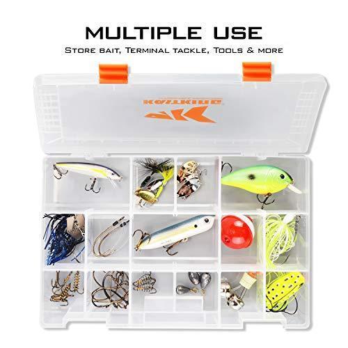 KastKing Tackle Boxes  Utility Tackle Boxes