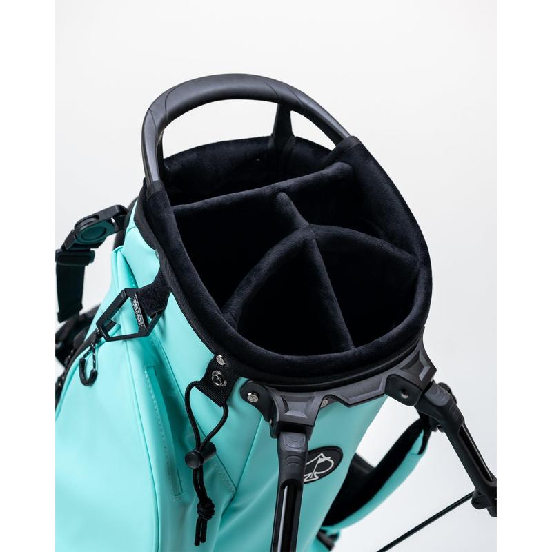 Player Preferred™ Golf Bag - Tiffany Blue