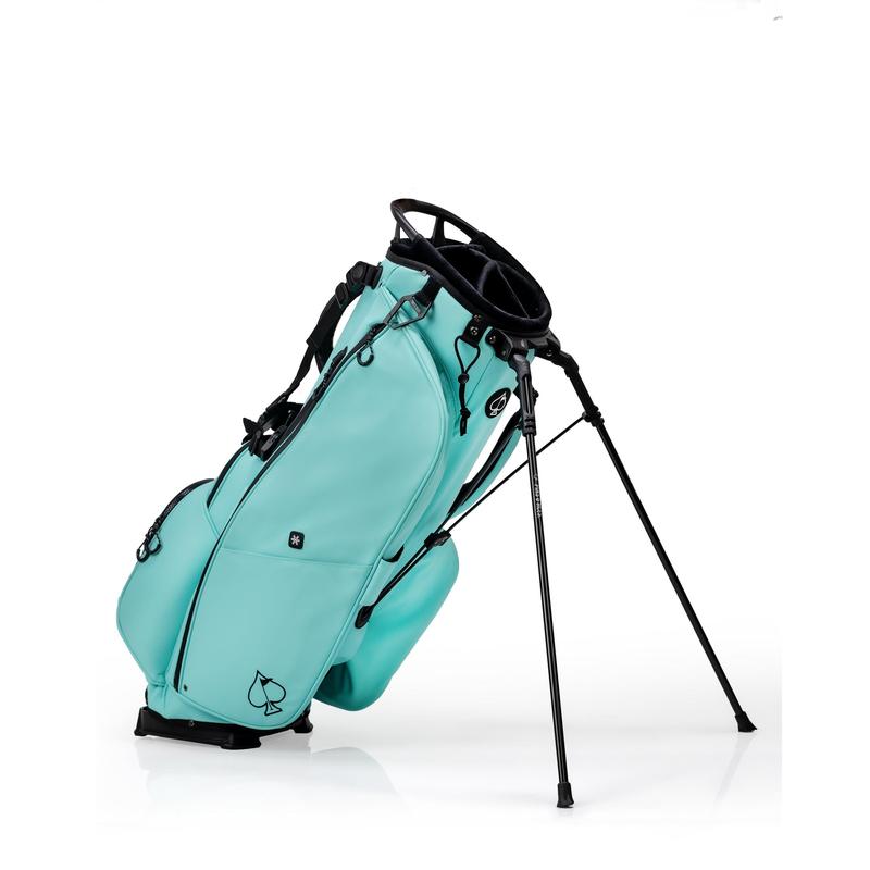 Player Preferred™ Golf Bag - Tiffany Blue