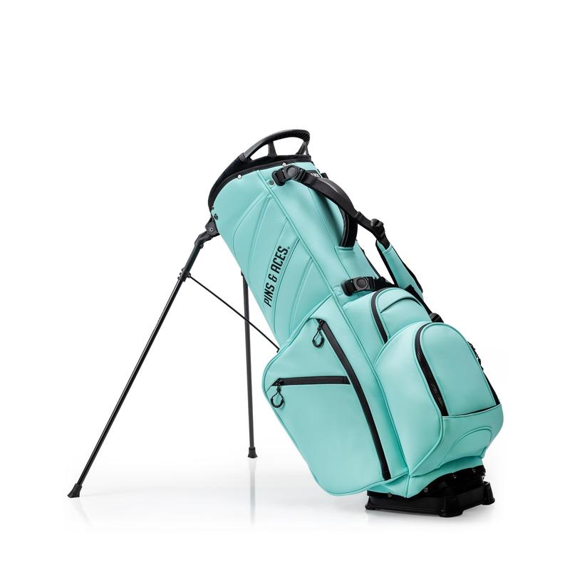 Player Preferred™ Golf Bag - Tiffany Blue