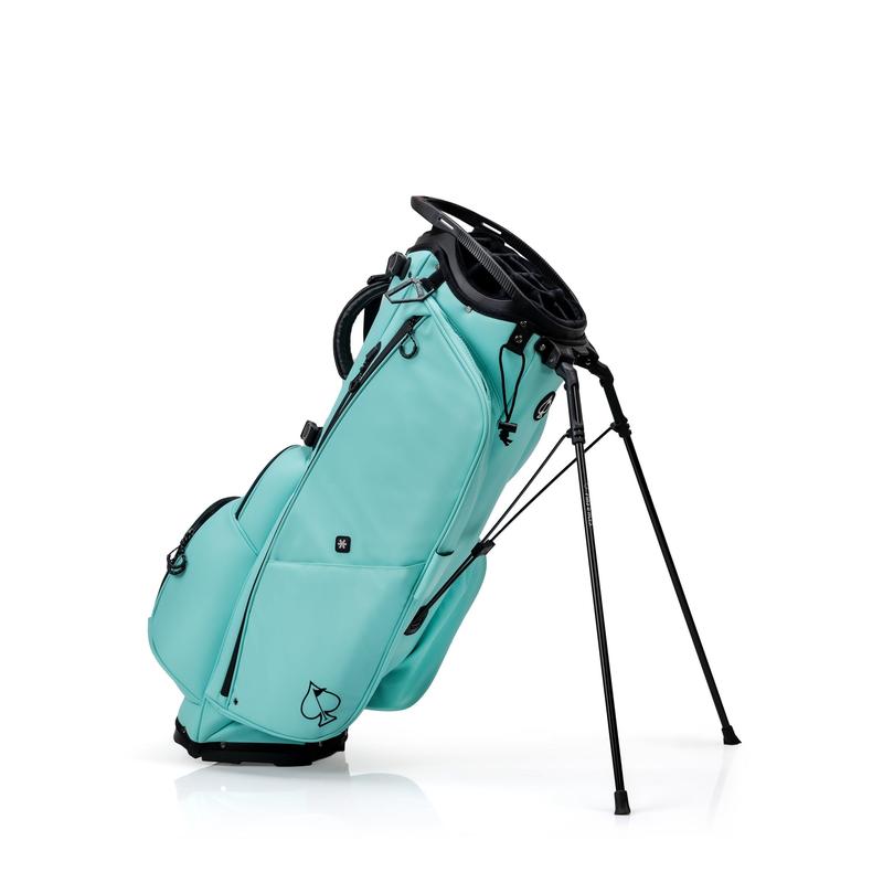 Player Preferred™ Golf Bag - Tiffany Blue