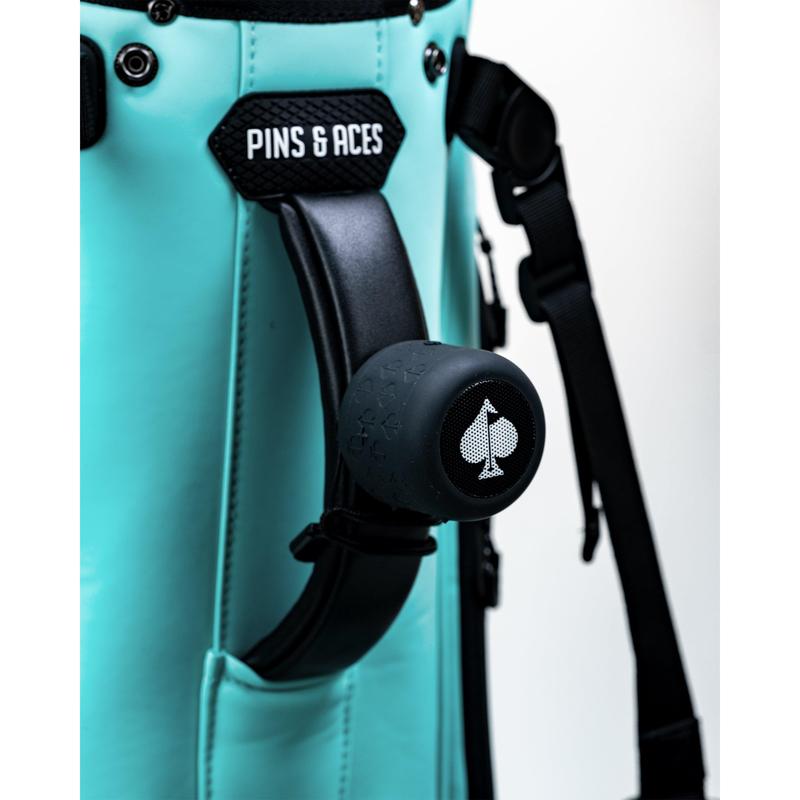 Player Preferred™ Golf Bag - Tiffany Blue