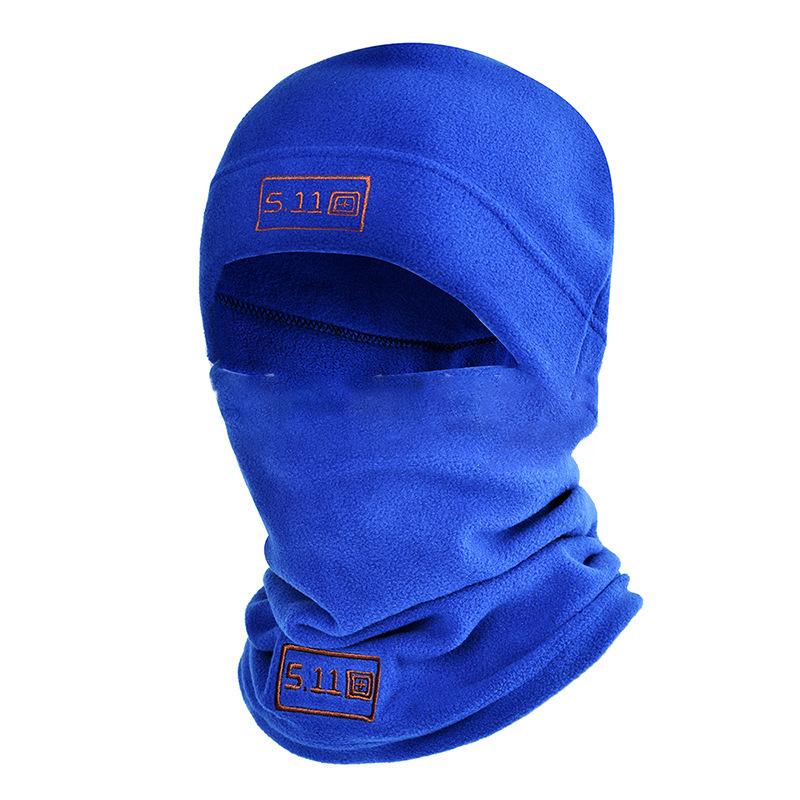 Windproof Hat Windproof Face Mask Polar Fleece Balaclava Hood Face Mask For Cycling Skiing And Training Stay Warm And Protected Party Hat