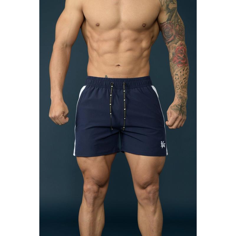 101 Bodybuilding Short Shorts