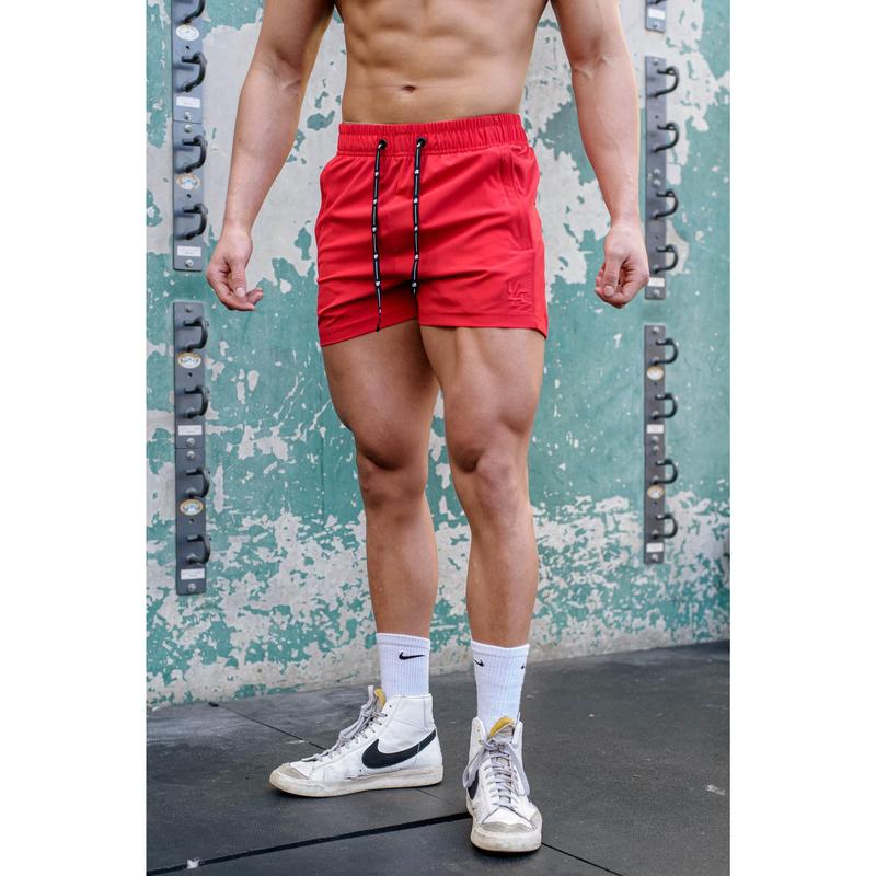 101 Bodybuilding Short Shorts