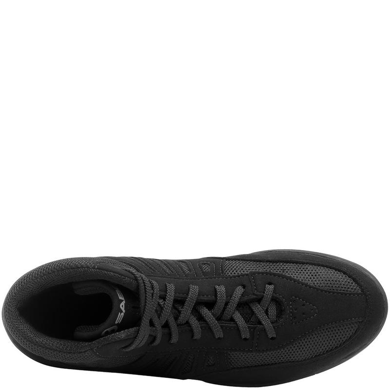 SABO Deadlift Easy Lifting shoes - Black