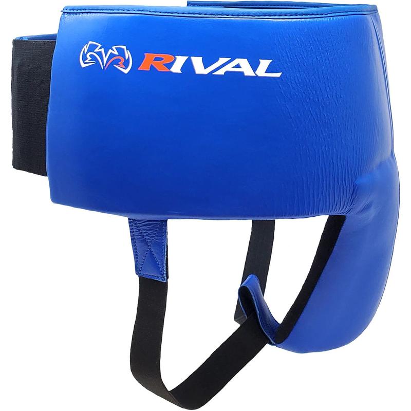 RIVAL Boxing RNFL3 Pro 180 No-Foul Groin Protector