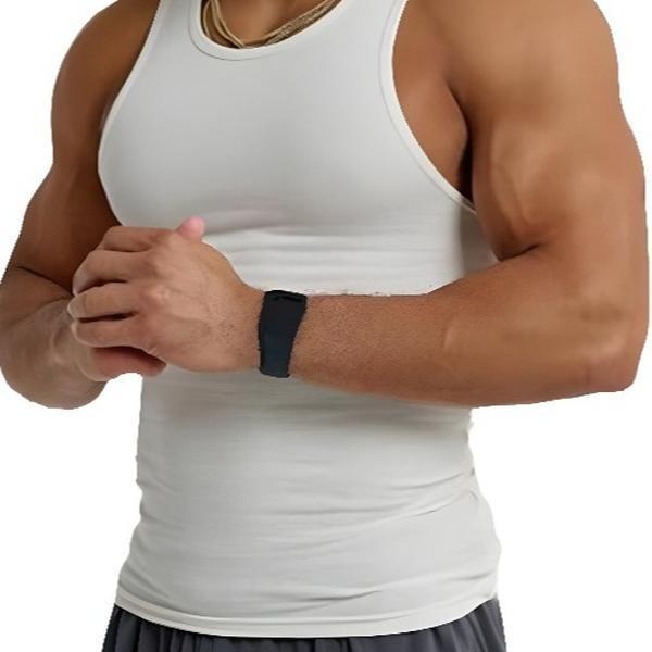 013 Ekko Beaters, 3 Pack Ekko Beaters for Men, Ekko Beaters Tank Tops Men Compression, Muscle Shirts for Men