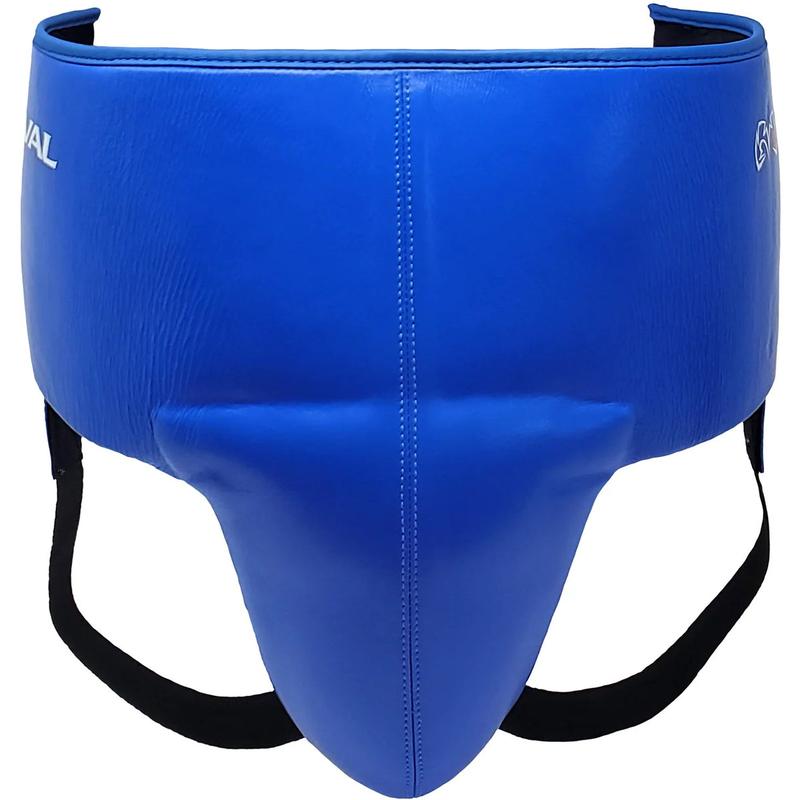 RIVAL Boxing RNFL3 Pro 180 No-Foul Groin Protector