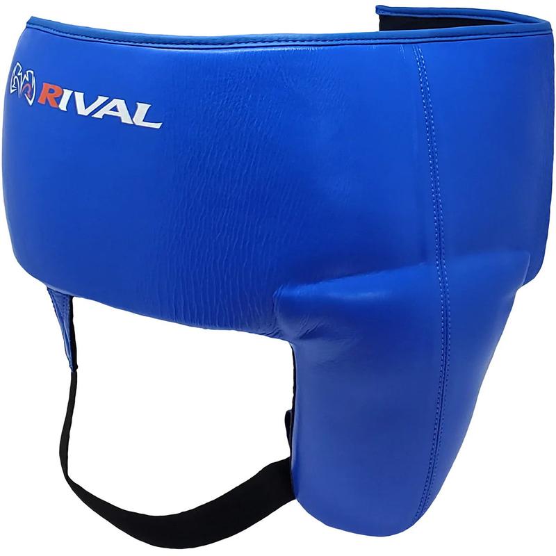 RIVAL Boxing RNFL3 Pro 180 No-Foul Groin Protector