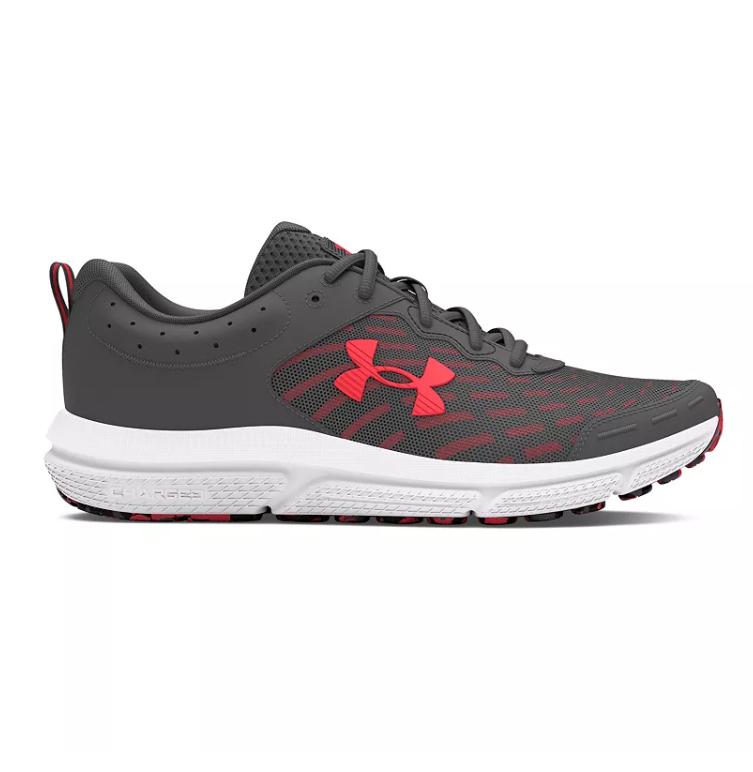 Under Armour Charged Assert 10 Men's Running Shoes - Best Running Shoes for Men