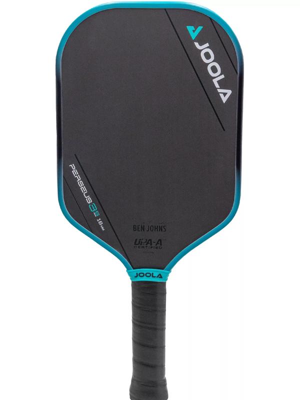 JOOLA Ben Johns Perseus 3S 16mm Pickleball Paddle Charged Carbon pickleball paddle