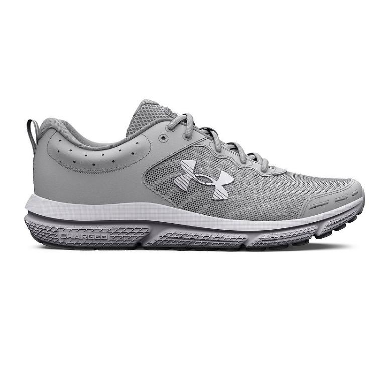 Under Armour Charged Assert 10 Men's Running Shoes - Best Running Shoes for Men