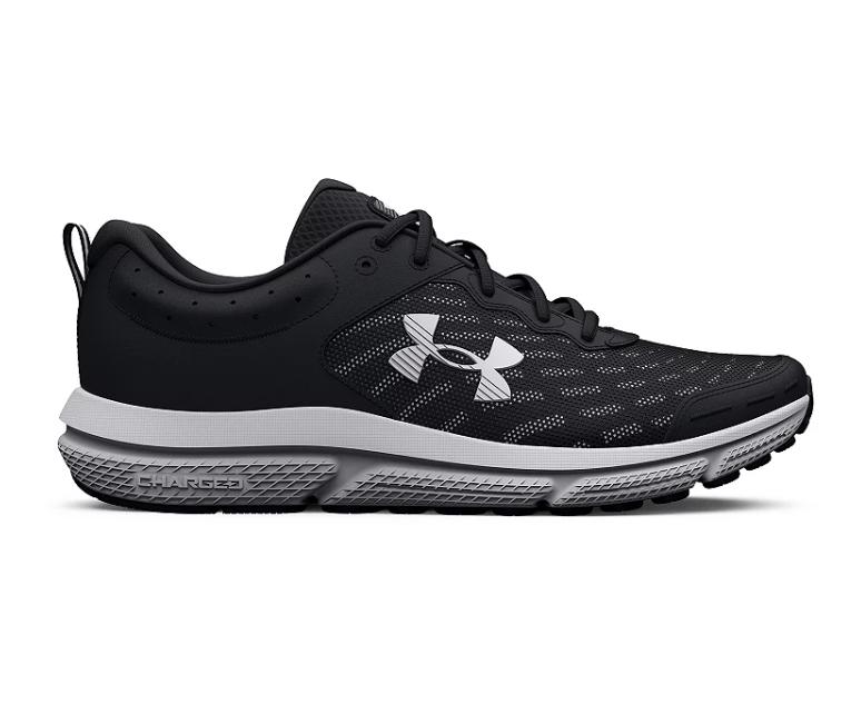 Under Armour Charged Assert 10 Men's Running Shoes - Best Running Shoes for Men