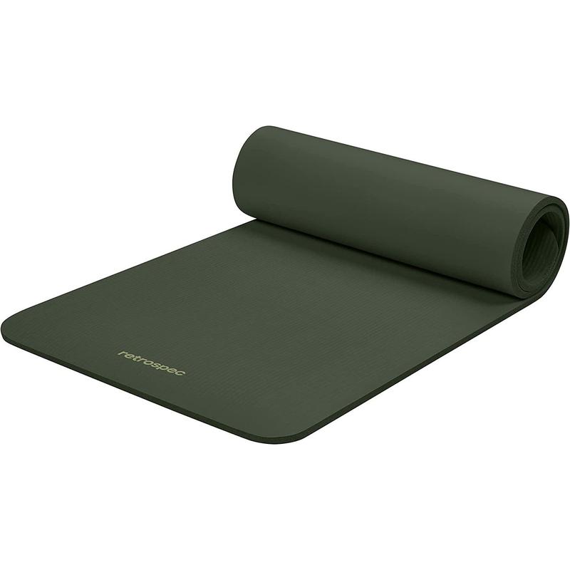 Solana Yoga Mat 1 2