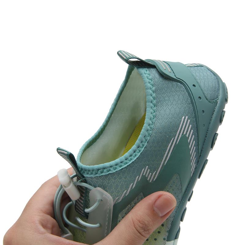 WateLves Water Shoes for Men Women Barefoot Quick-Dry Aqua Sock Outdoor Athletic Sport Shoes Kayaking Boating Hiking Surfing Walking